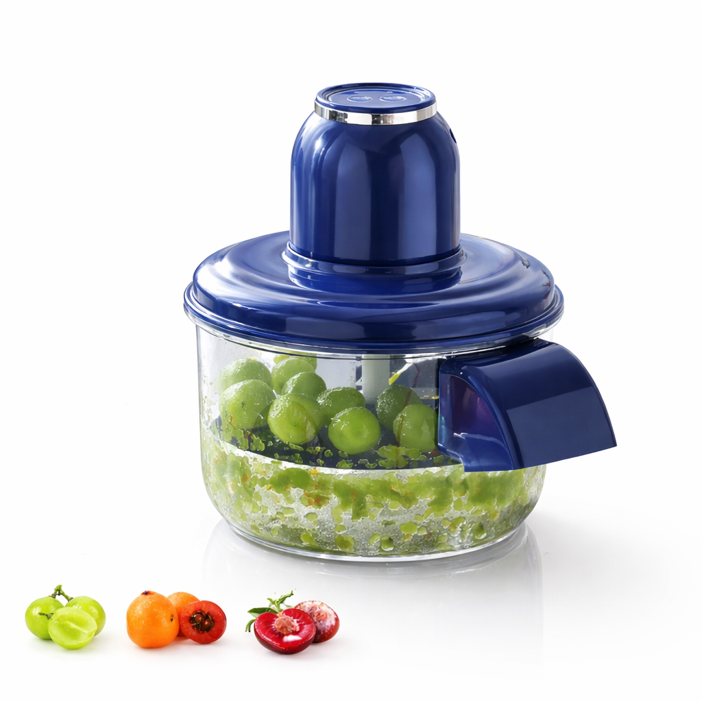 Automatic Grape Peeler Machine,Electric Garlic Peeler&Cherry Tomato Skin Remover Tool for Small Fruits,Efficient Peeling Kitchen
