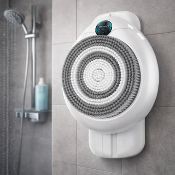SpinShower Pro™